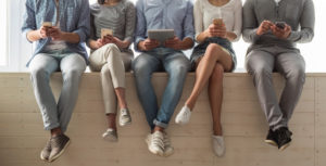 4 Ways To Reach Your Audience Through Mobile Marketing