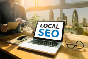 Things Digital Marketers Should Know About Local SEO